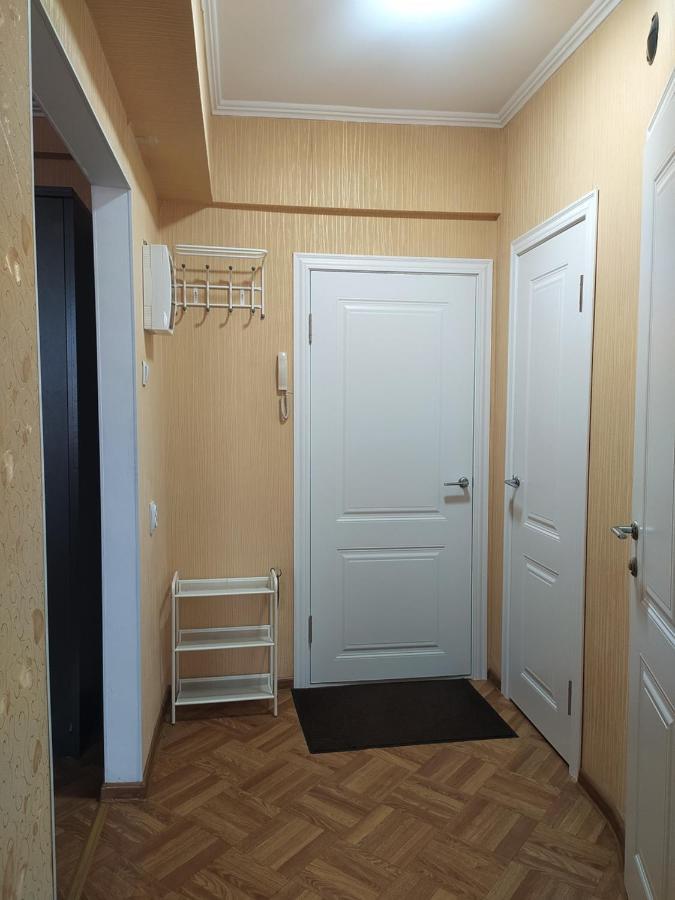 Aura On Kievskaya, 168 Apartment Bishkek Exterior photo